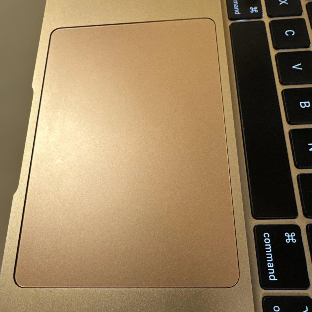 MacBook Air M1 16GB USキー 512GB ローズゴールド