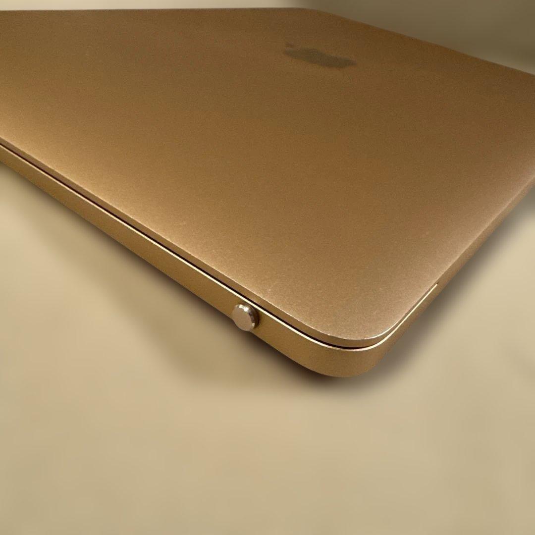 MacBook Air M1 16GB USキー 512GB ローズゴールド