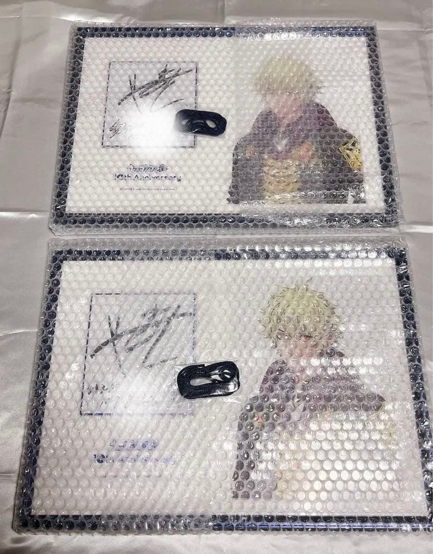 日向大和　メモリアルポートレート