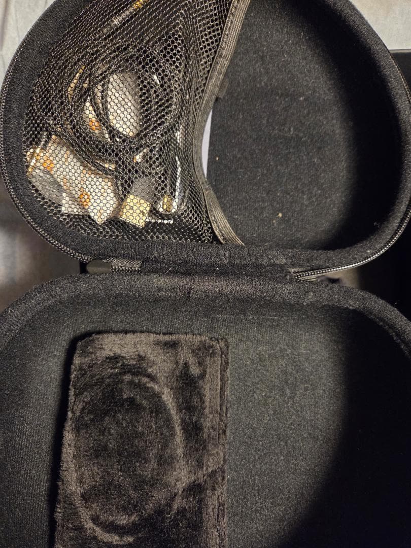 ほぼ未使用　Edifier STAX SPIRIT S3 ワイヤレスヘッドホン