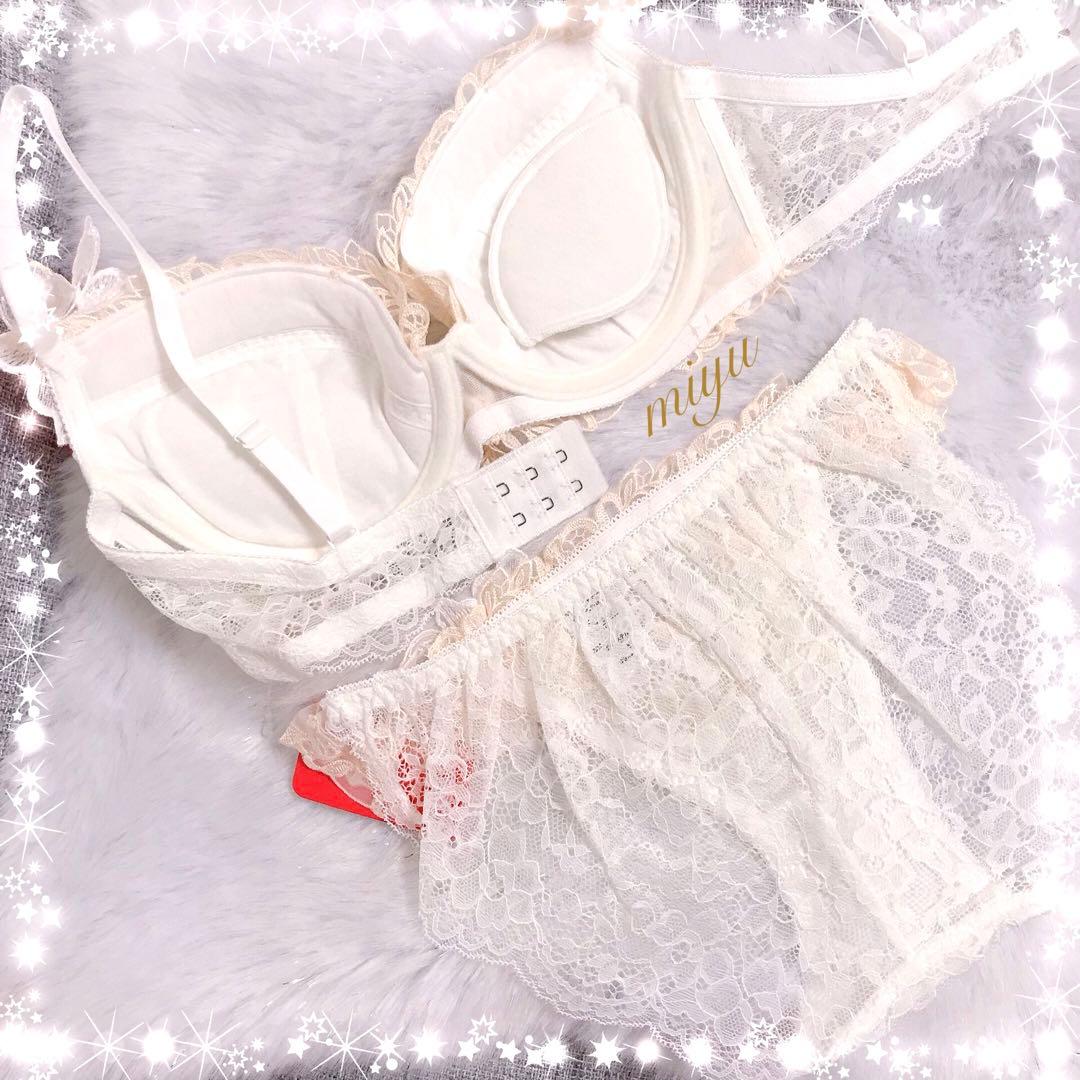 ①リピ割-100★複数割-200★E70、フルバックL♡追加フルバックL2枚✨