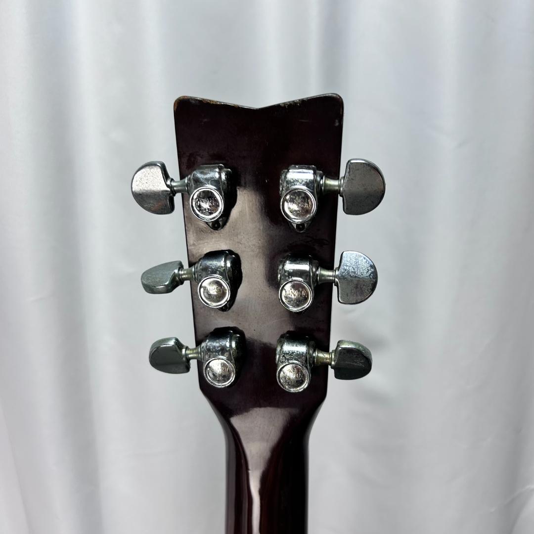 ヤマハ FG152 ジャパンビンテージ　アコギ　アコースティックギター