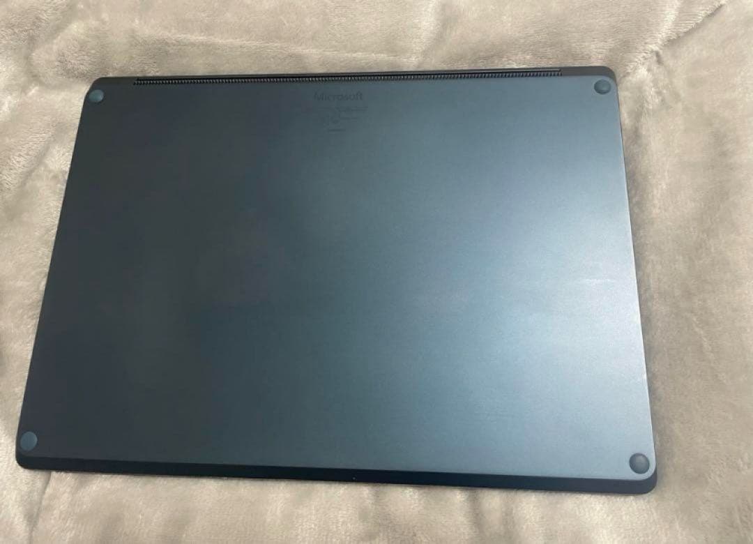 格安！訳あり　Surface Laptop 第1世代 コバルトブルー