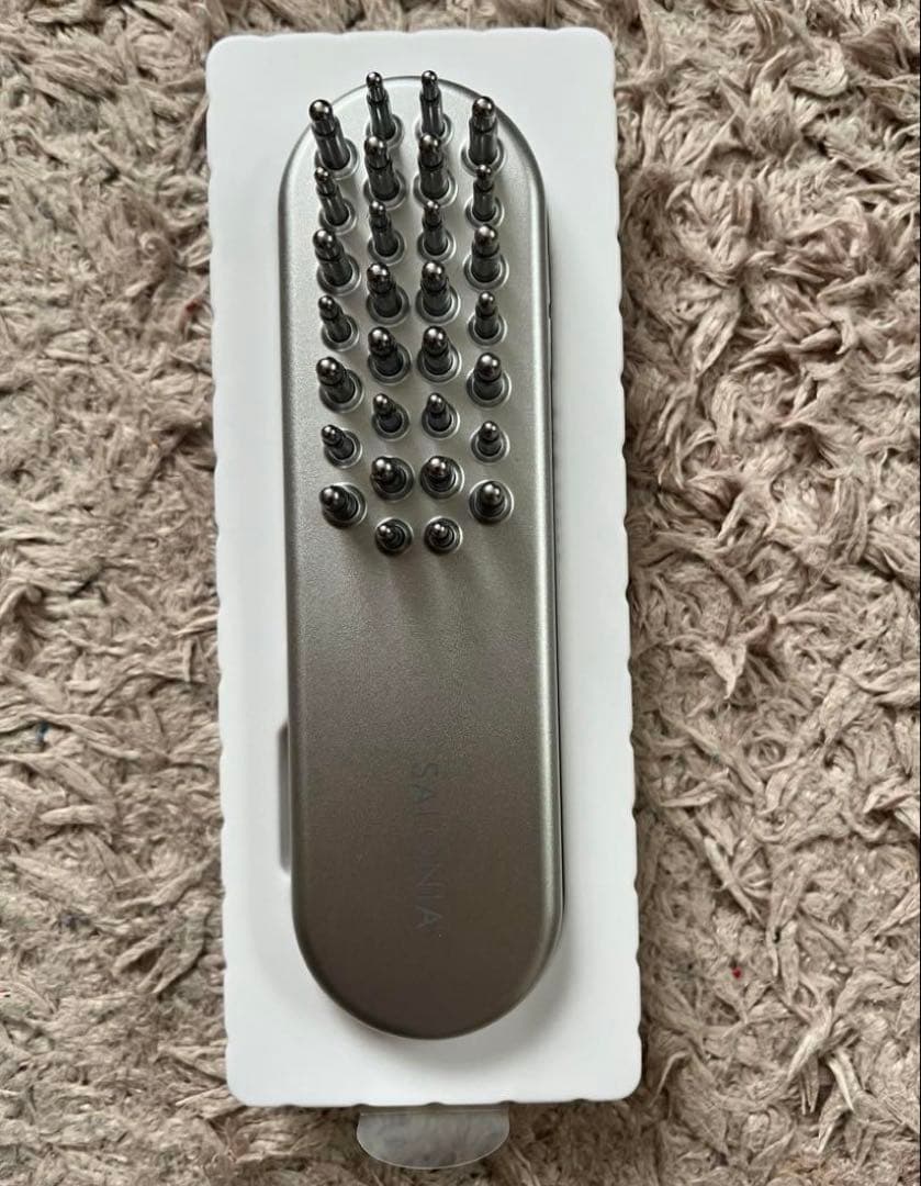 SALONIA EMS LIFT BRUSH サロニア　EMSリフトブラシ