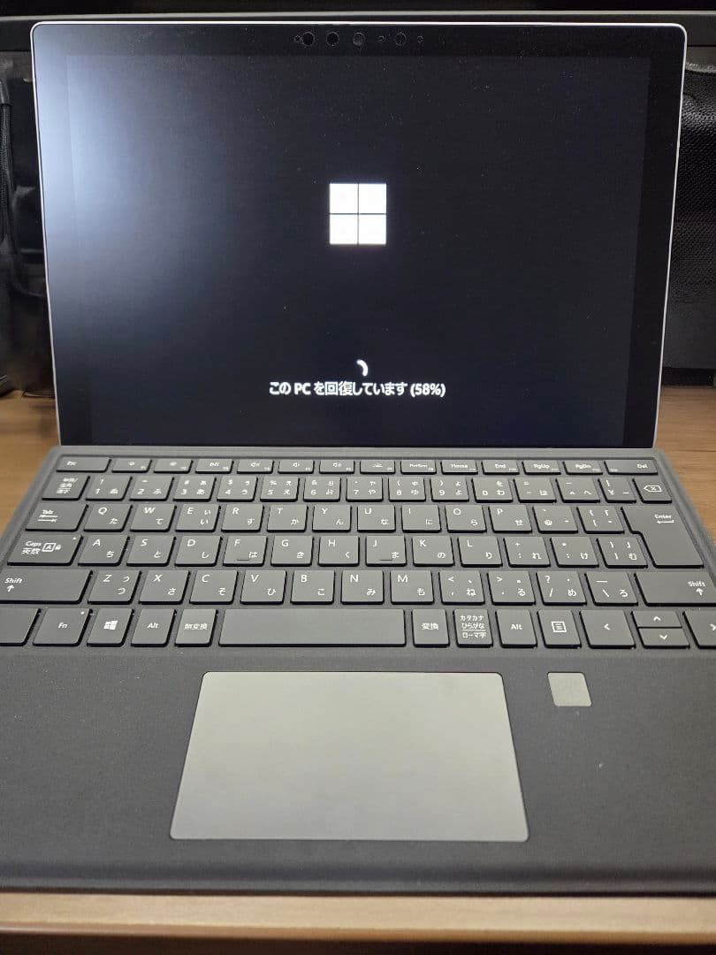 Windowsノート本体 Surface Pro 7+ i5 16GB 1TB LTE