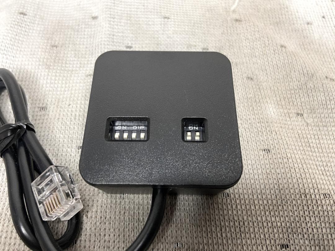 佐藤　美品■スター精密　メロディスピーカー■MCS-10　2個セット