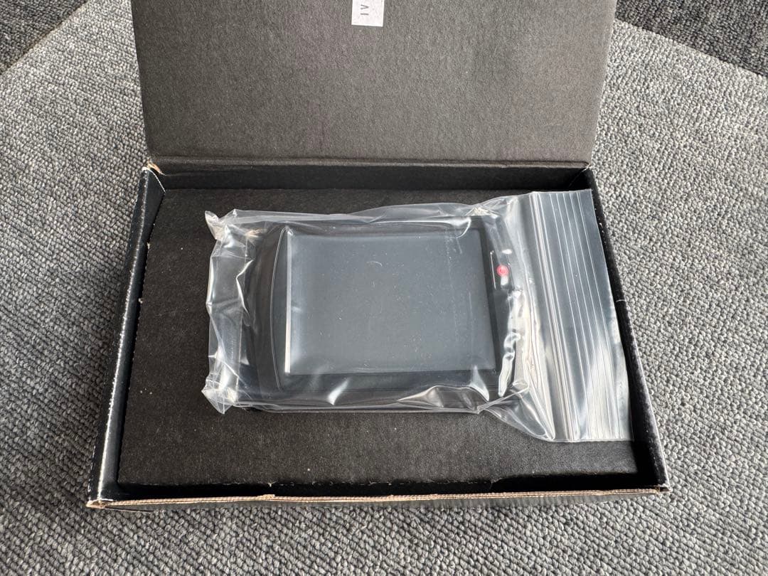 DYNOJET パワービジョンモニターと接続ケーブルセット