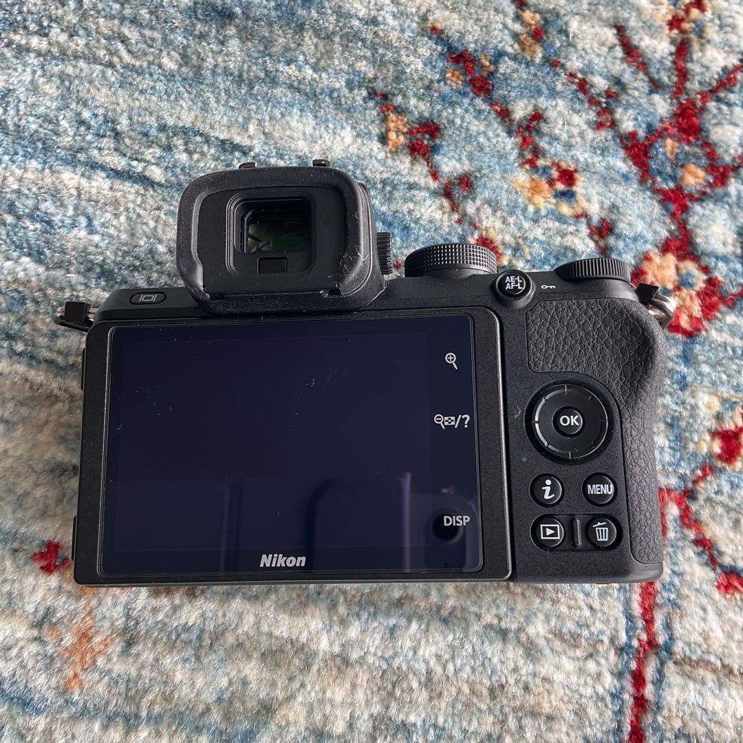 Nikon Z50 ボディ