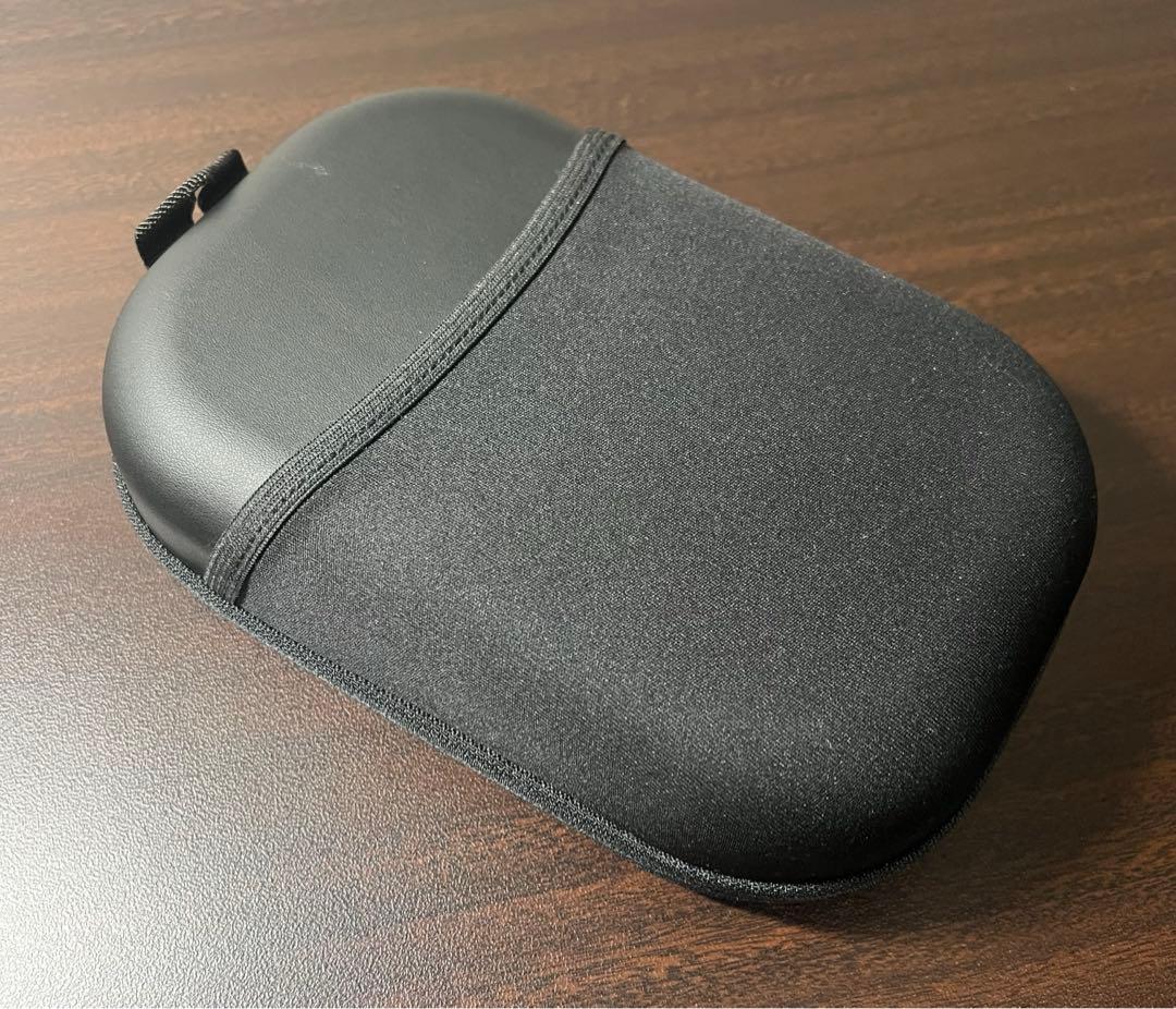 音質が決め手です　Bose SoundTrueヘッドフォン