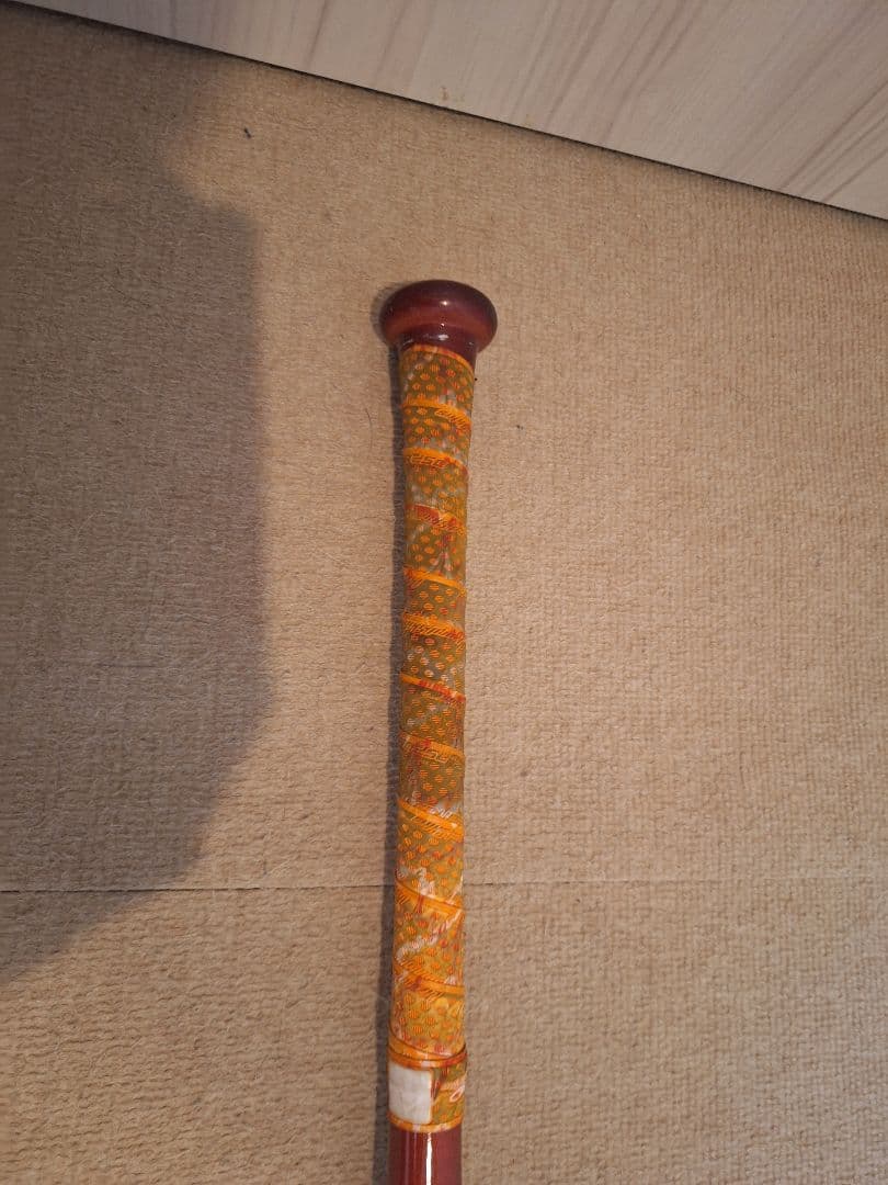 Victus TATIS21 軟式木製バット