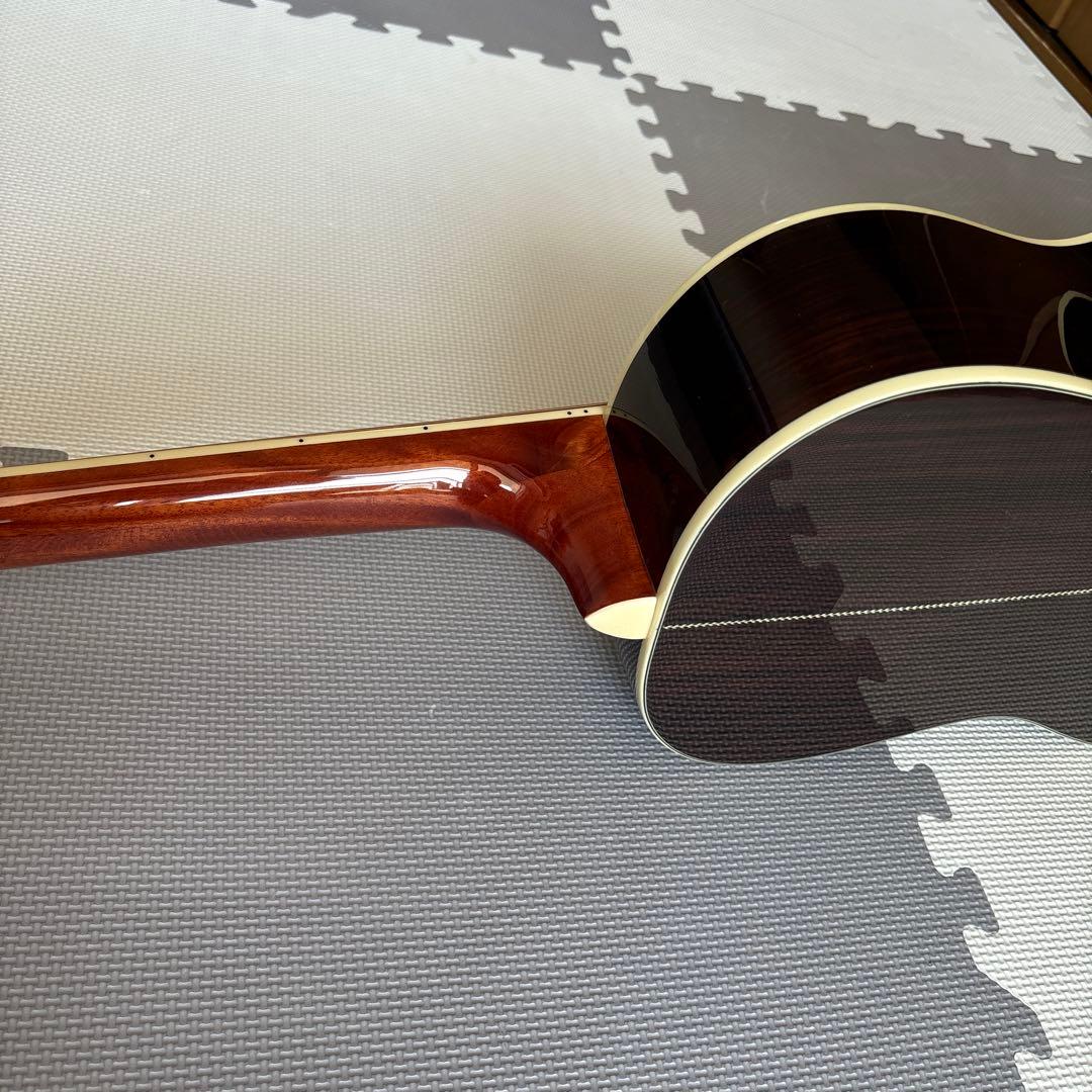 ARIA アコースティックギターADL-935N