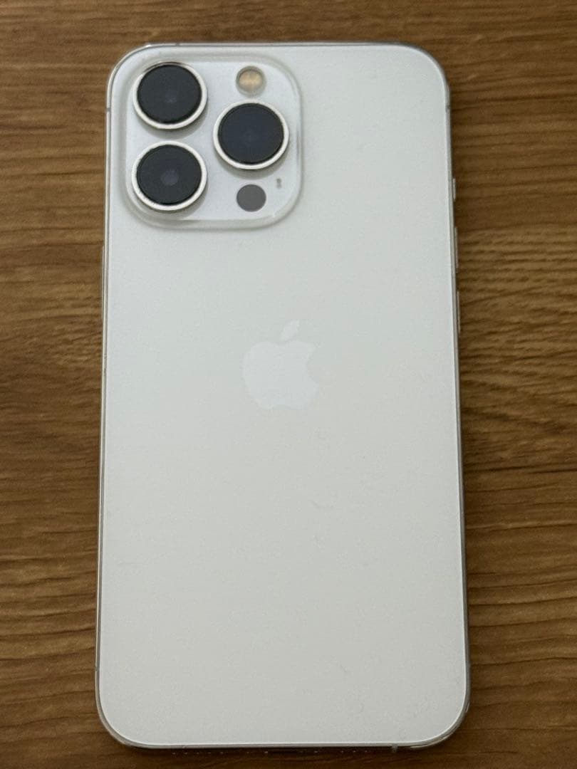 携帯電話本体 iPhone13pro128GB