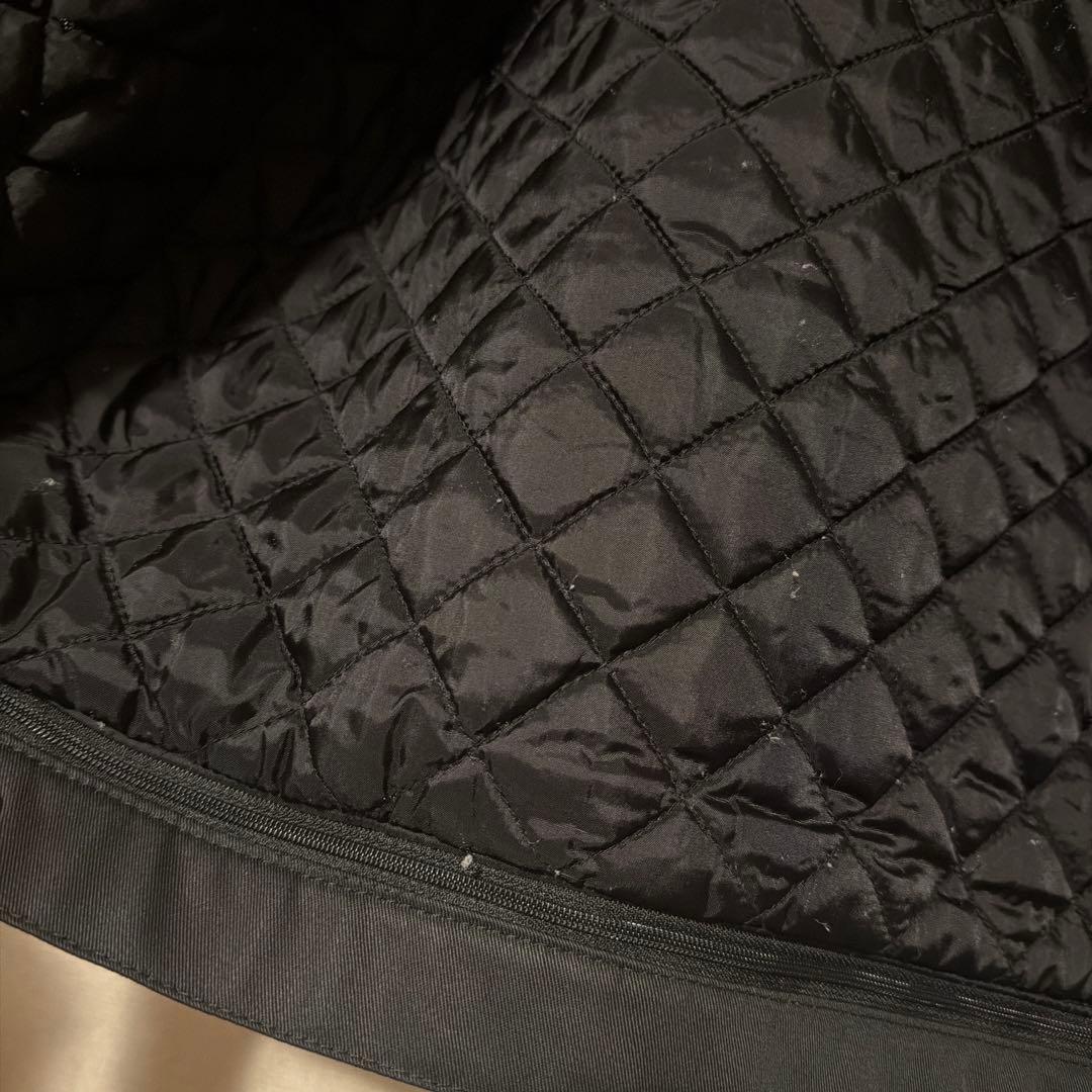 BLUCO × CYCLE ZOMBIES コラボワークジャケット