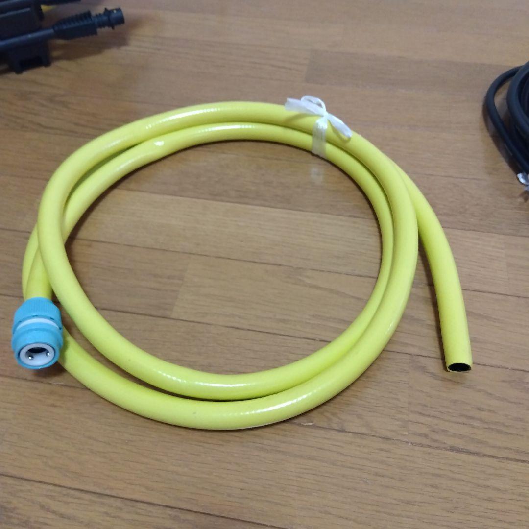 KARCHER 高圧洗浄機 JTKサイレント