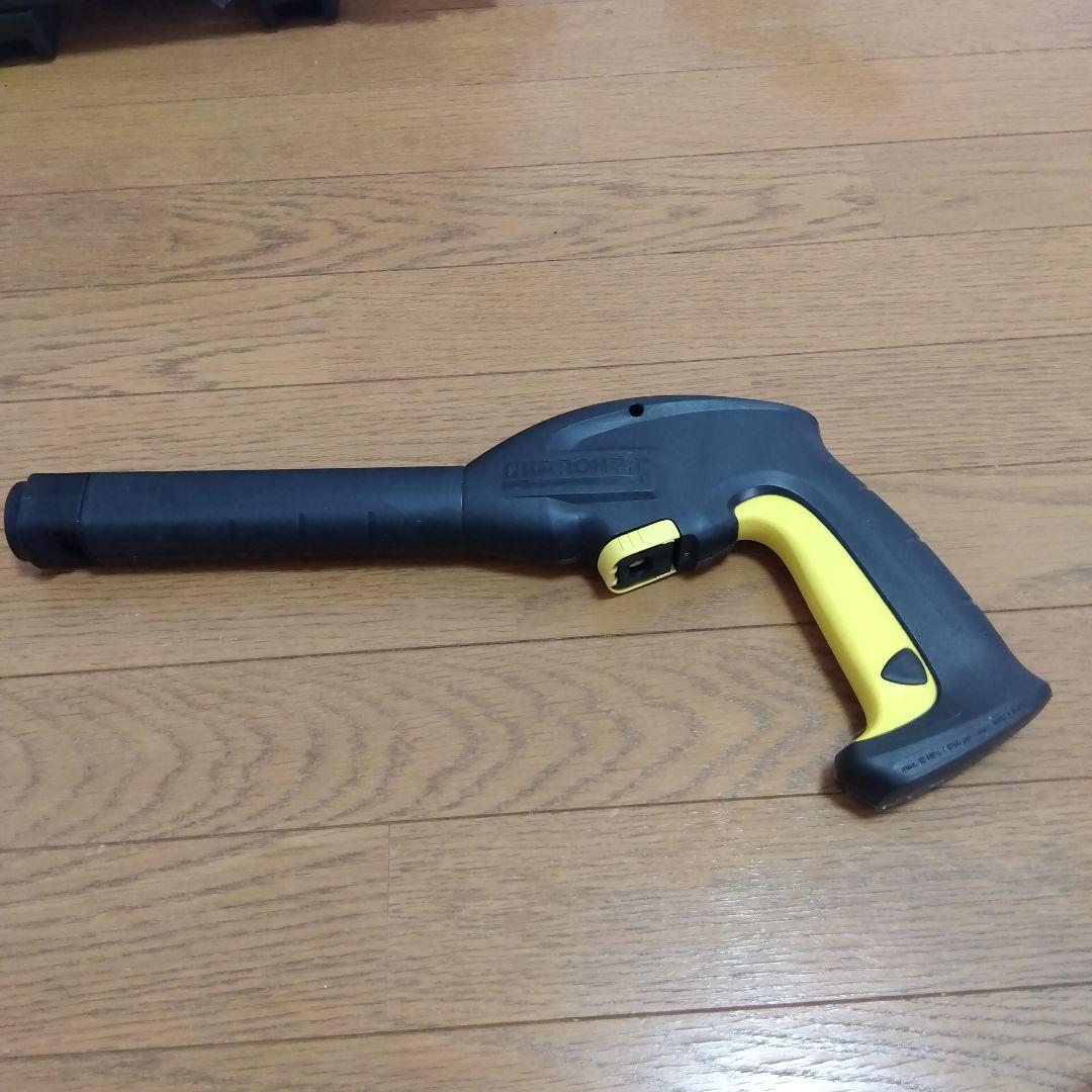 KARCHER 高圧洗浄機 JTKサイレント