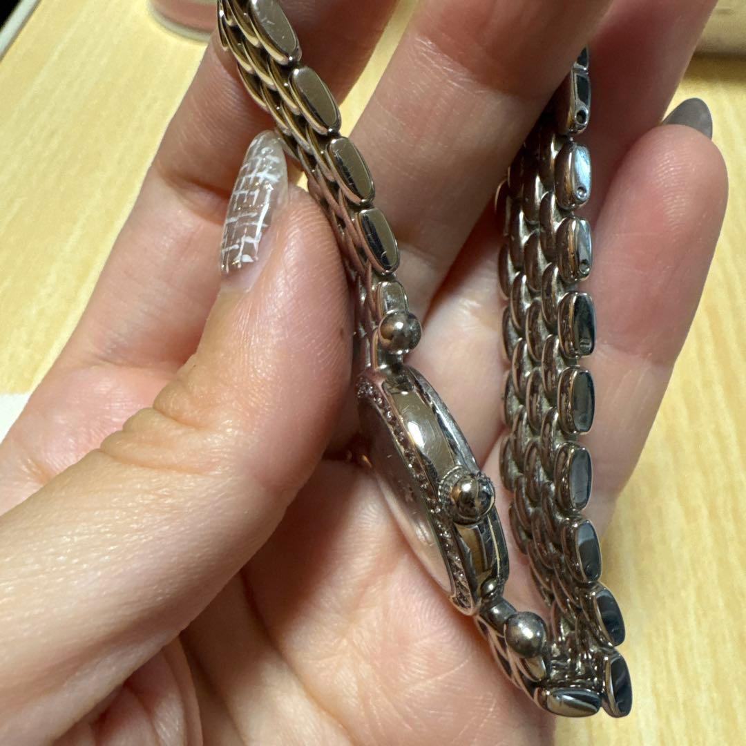 ［Maftuh Ahnan Fauzy］BALENCIAGA 時計