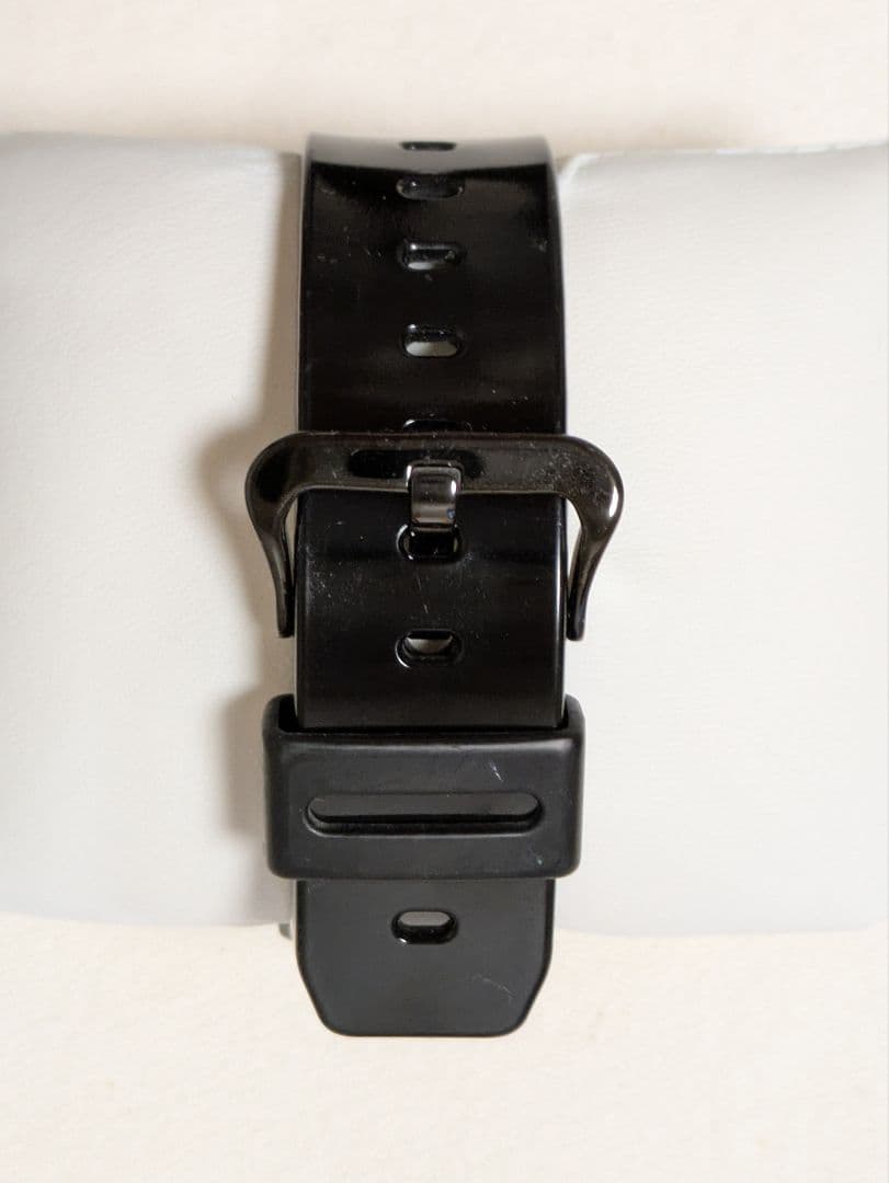 カシオ G-SHOCK 3159 GW-M5610BB 電波ソーラー