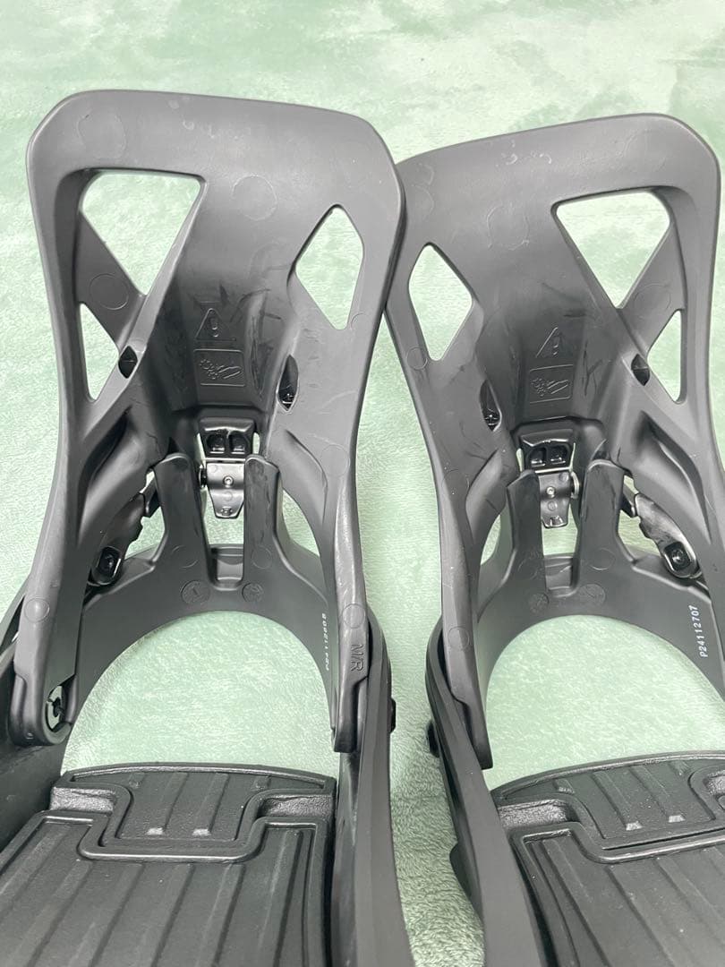 24-25年 BURTON STEP ON M バイン ビン ステップオン