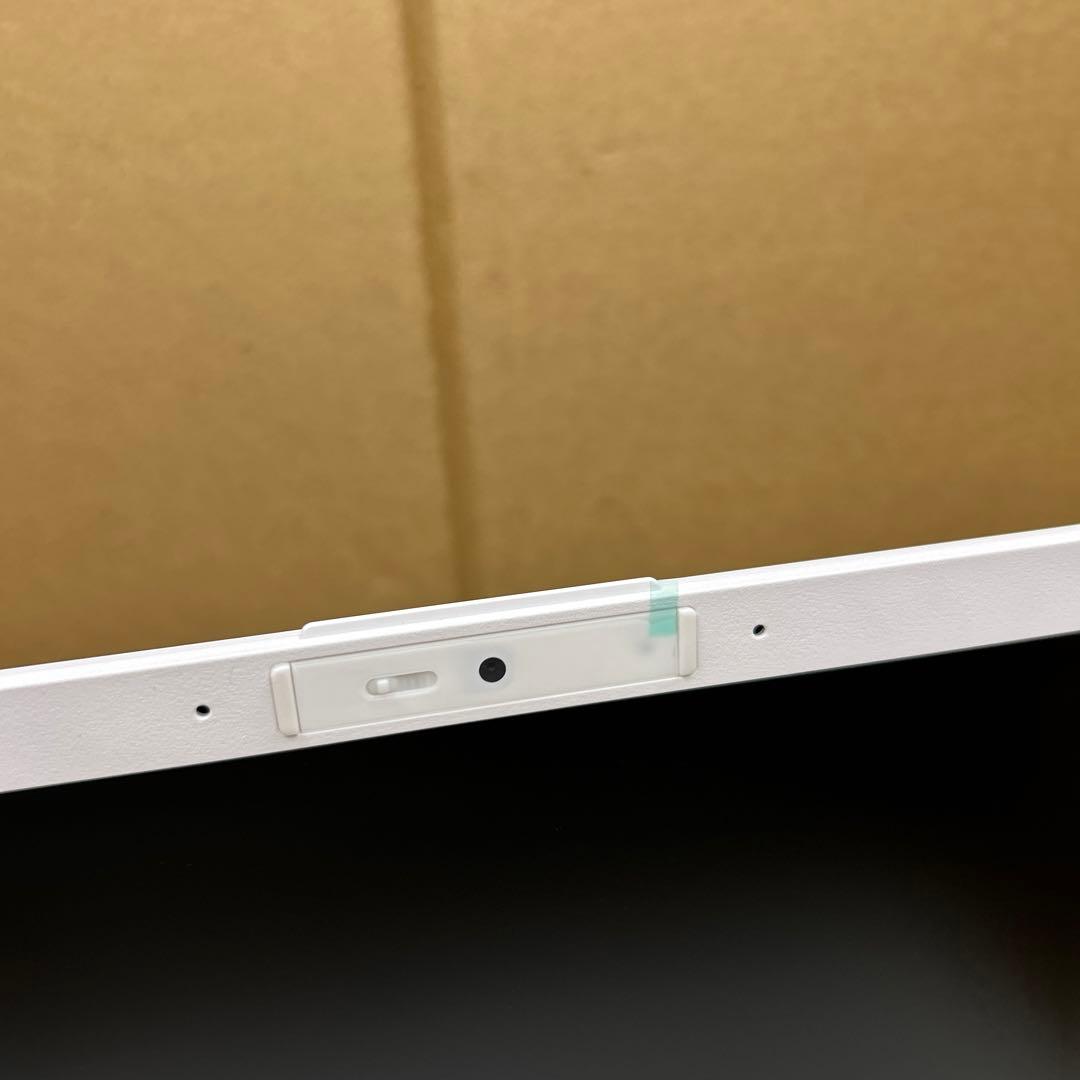 新品　富士通 ノートパソコン FMV Lite WA1/J2 2025年製