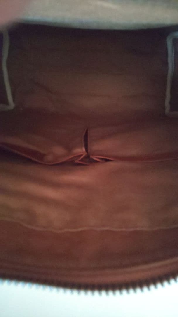 gentenミモザベーシックリュック