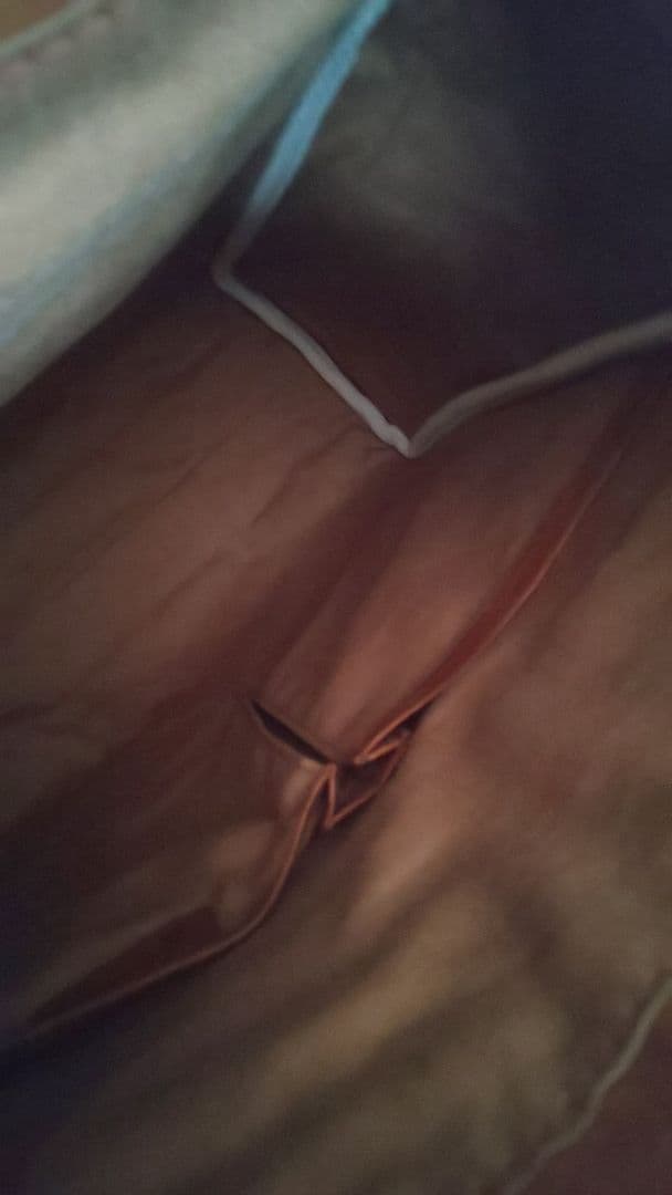 gentenミモザベーシックリュック