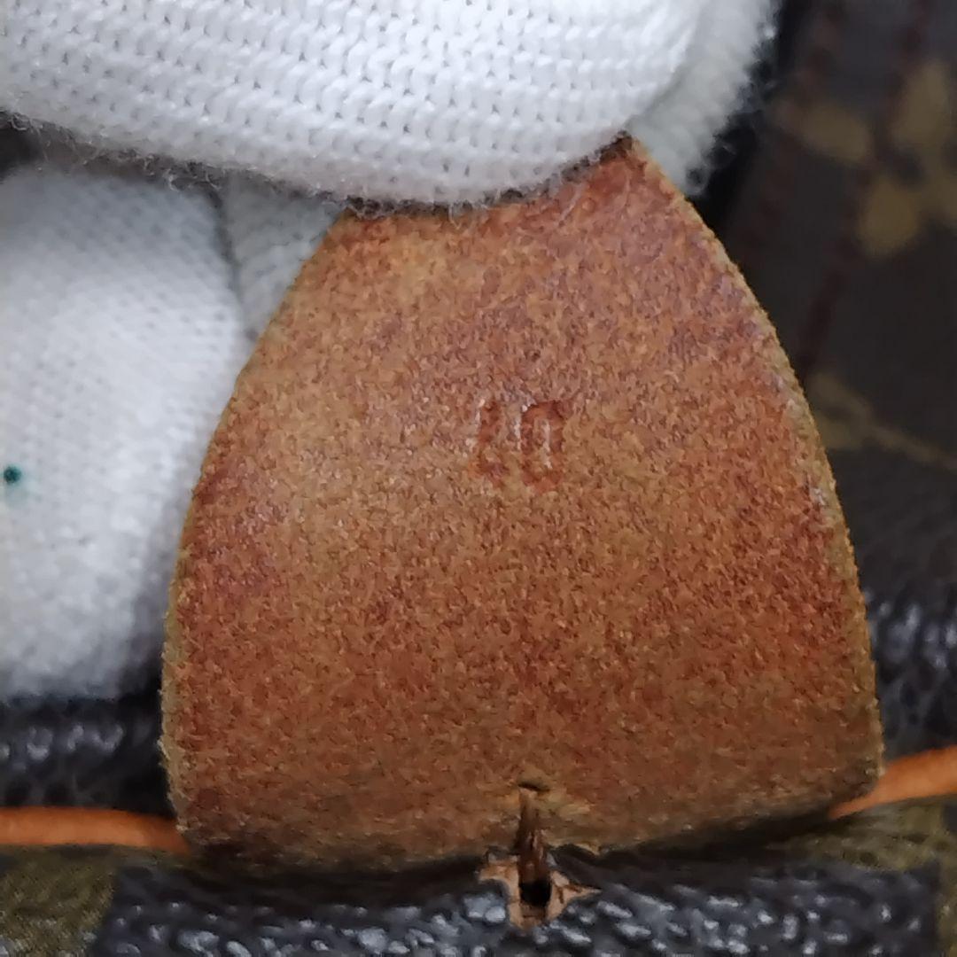 Louis Vuitton スピーディー40 ボストンバッグ ヴィンテージ