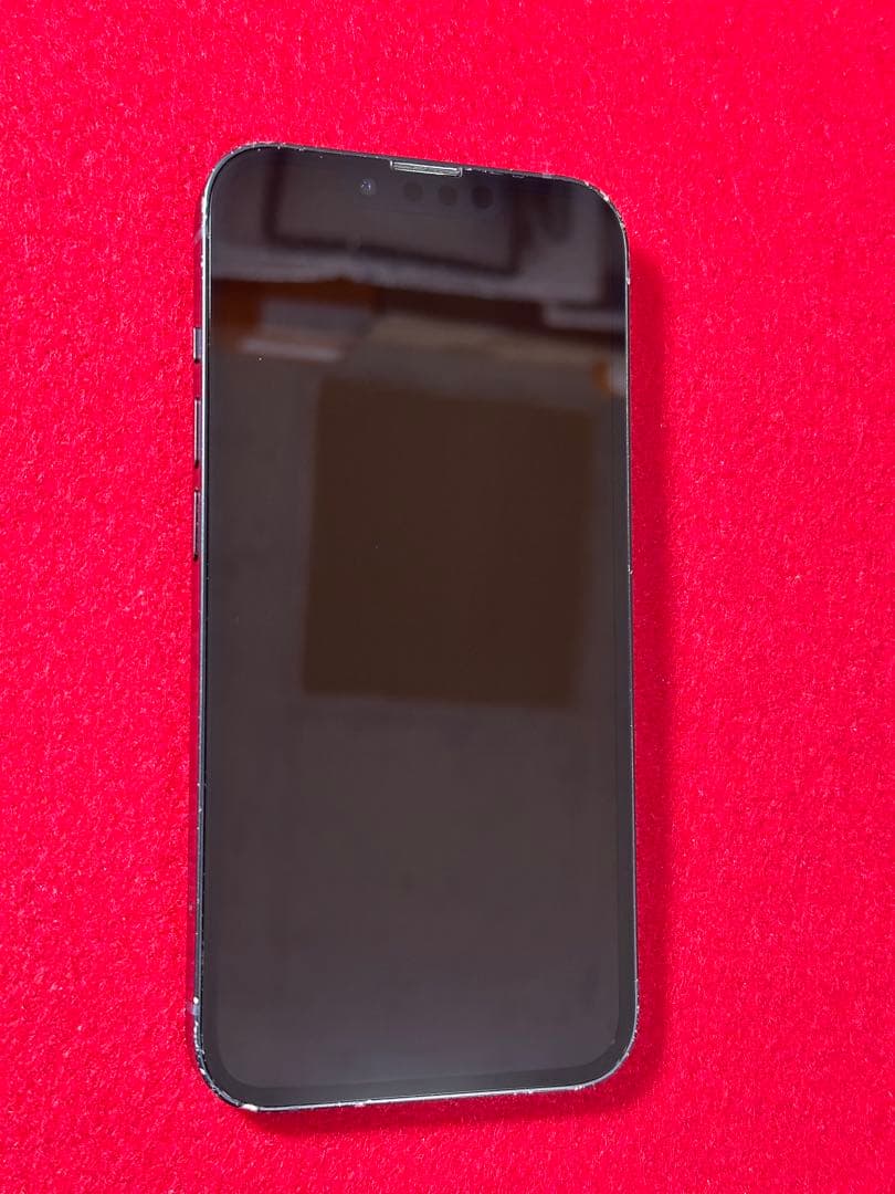 【8630】iPhone 14ミッドナイト 128GB simフリー