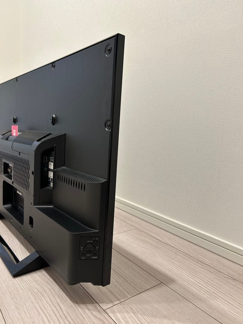液晶テレビ SONY KDL-32W500A 32インチ
