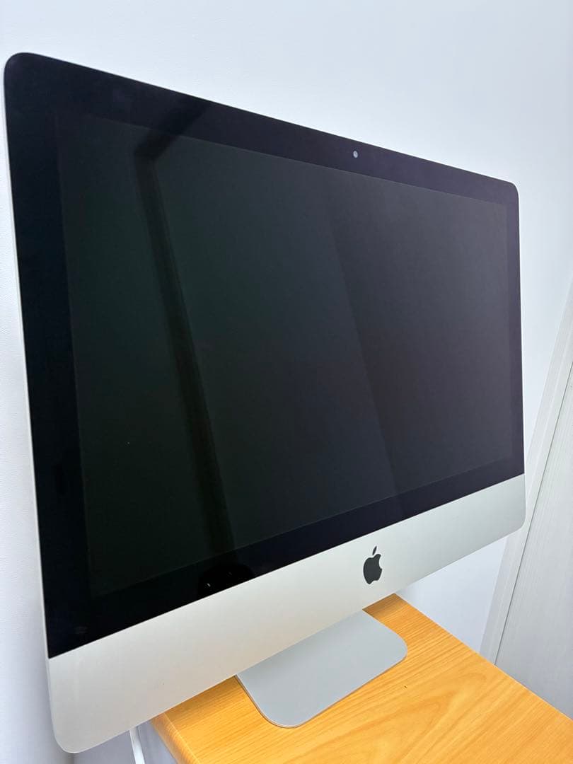 iMac 21.5インチ 2019｜16GB /1TB / RETINA 4K