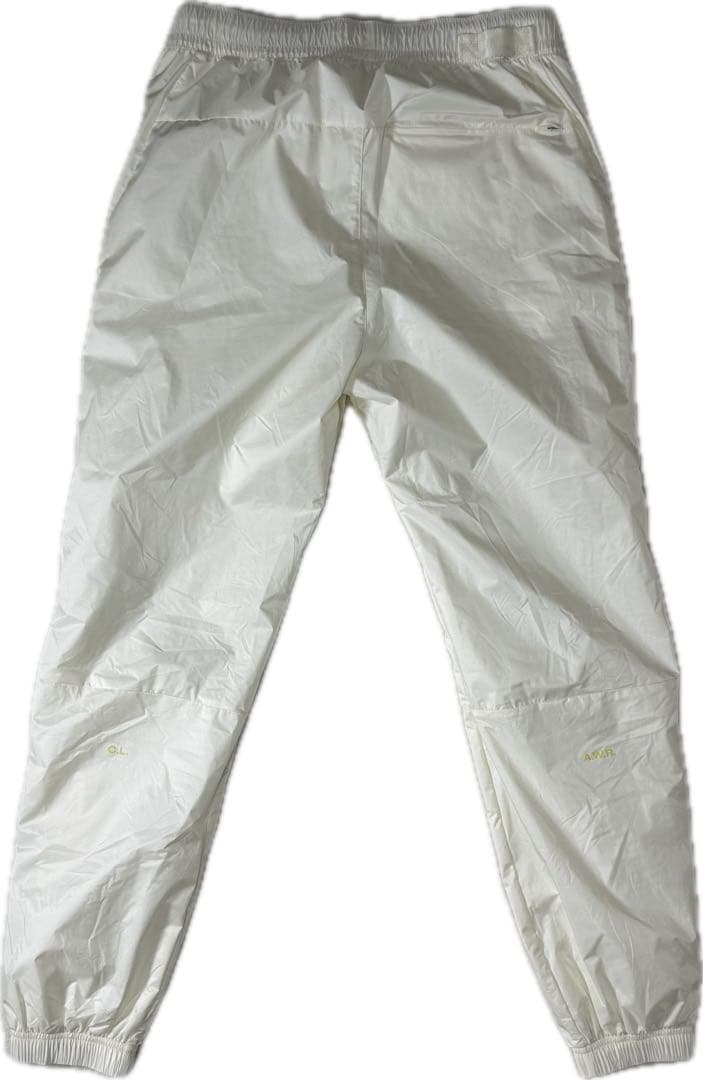 NIKE NOCTA GOLF ノクタ セットアップ ホワイト ゴルフ XS