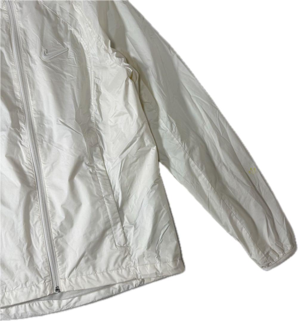 NIKE NOCTA GOLF ノクタ セットアップ ホワイト ゴルフ XS