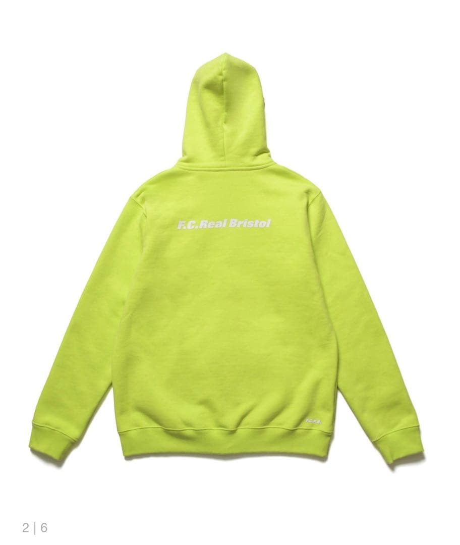 トップス F.C.Real Bristol