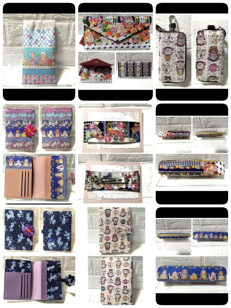 ちと様✪専用ページ