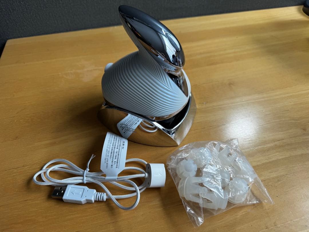 ReFaリファビューテック ヘッドスパ