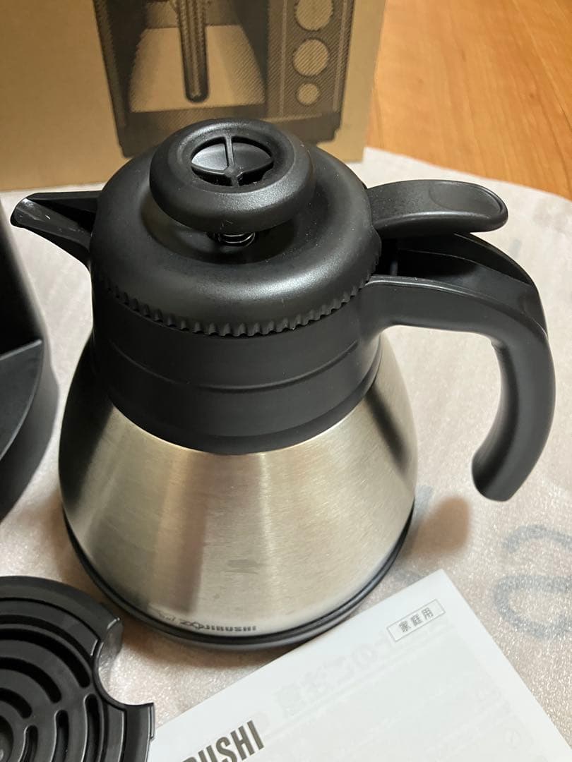 ペンギン夫の妻