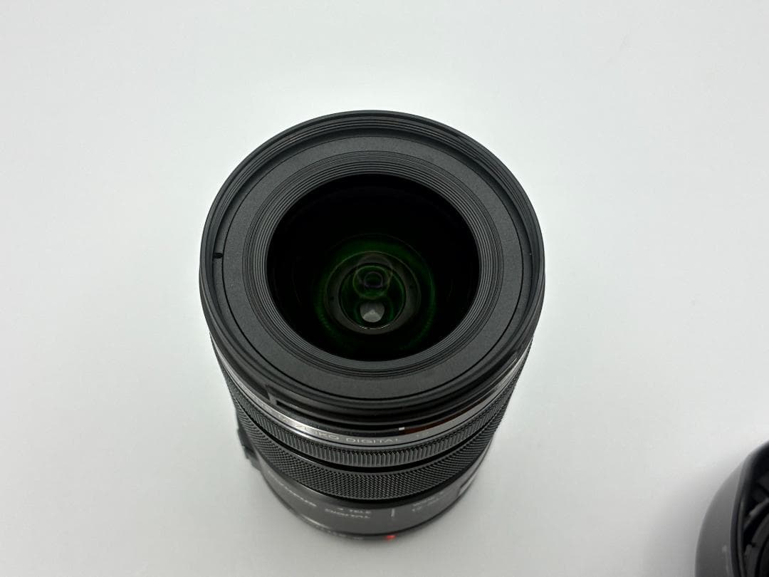 Olympus M.ZUIKO ED 12-50mm レンズ マイクロフォーサー