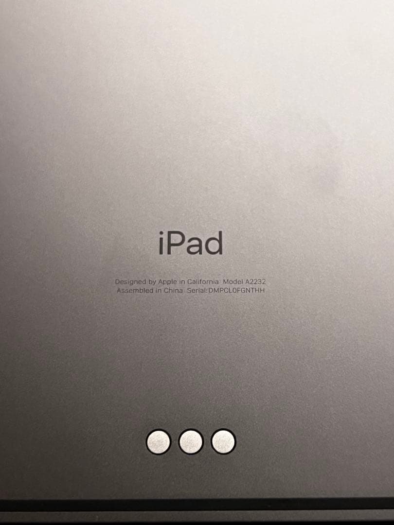 本日限定価格 iPad Pro 12.9 1TB WiFi cellular