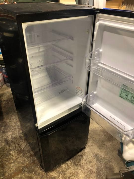 三菱冷蔵庫