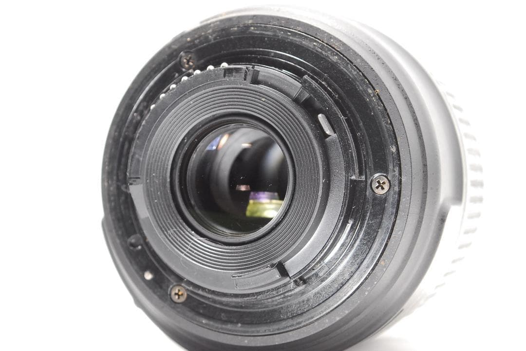 【使用感少　美品】Nikon D3200　スマホ転送　フルHD動画対応