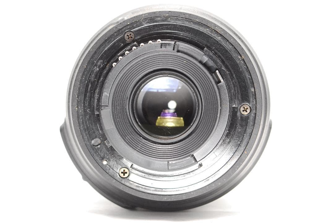 【使用感少　美品】Nikon D3200　スマホ転送　フルHD動画対応