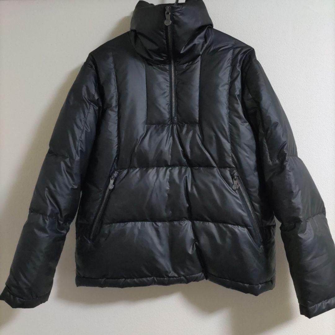 ピレネックス　ダウンプルオーバー