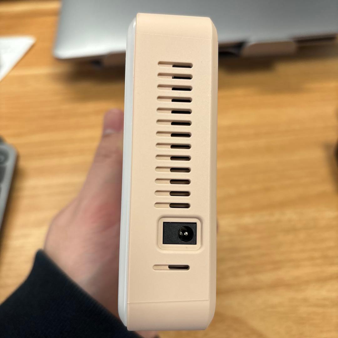 トトノエライト　moonmoon TOTONOE LIGHT