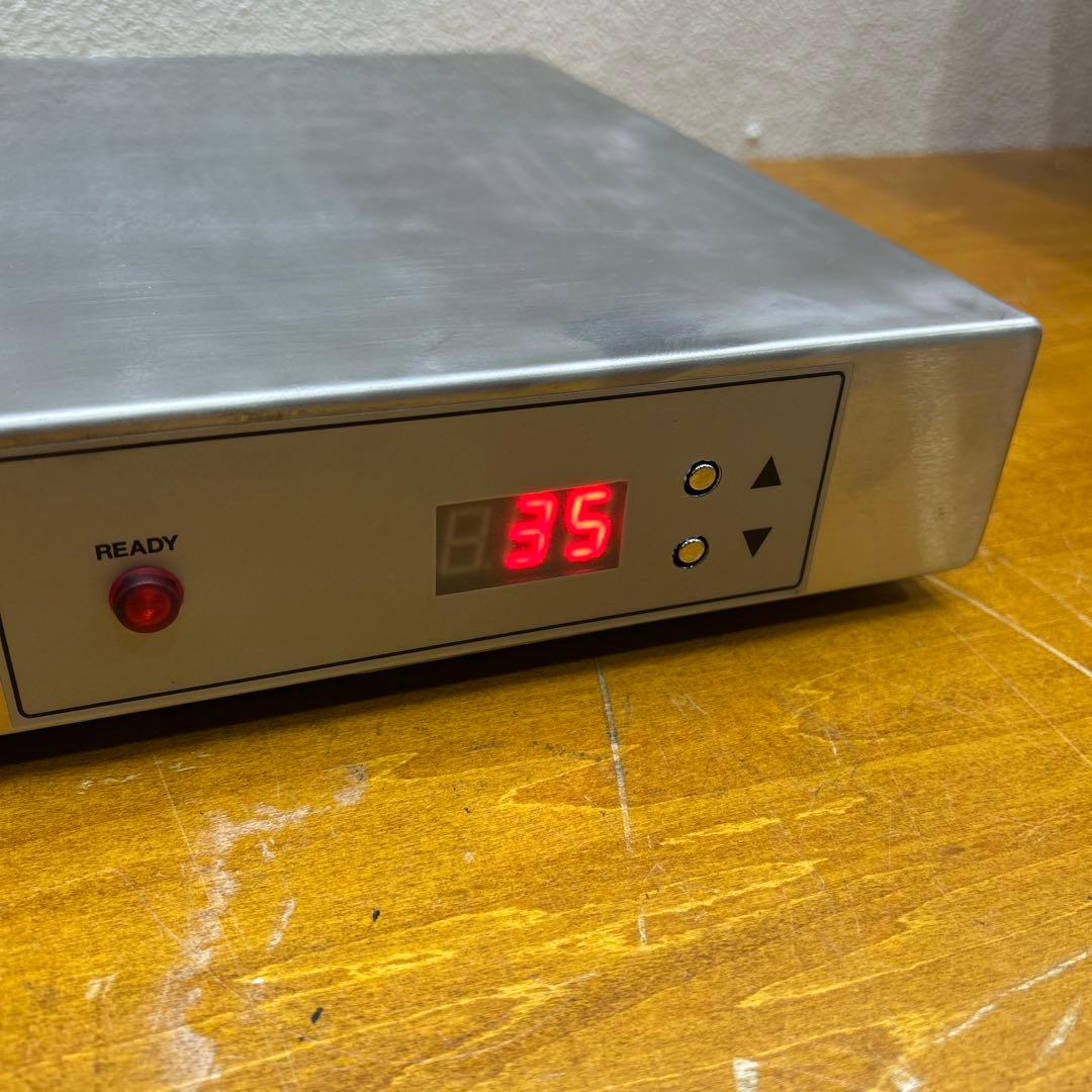 5091 MAYFAIR ブッフェウォーマー ホットプレート 飲食店舗用品