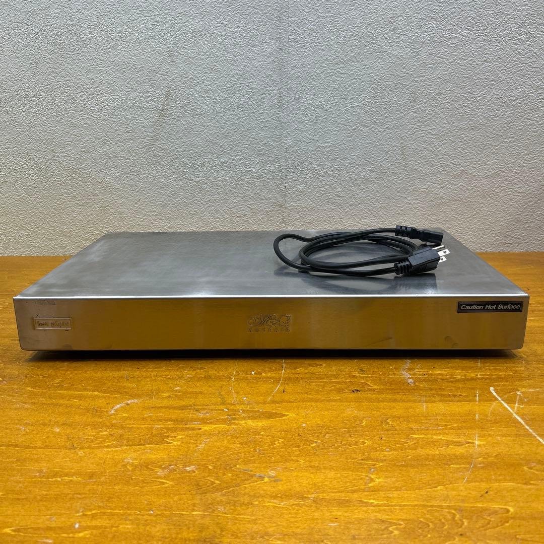 5091 MAYFAIR ブッフェウォーマー ホットプレート 飲食店舗用品