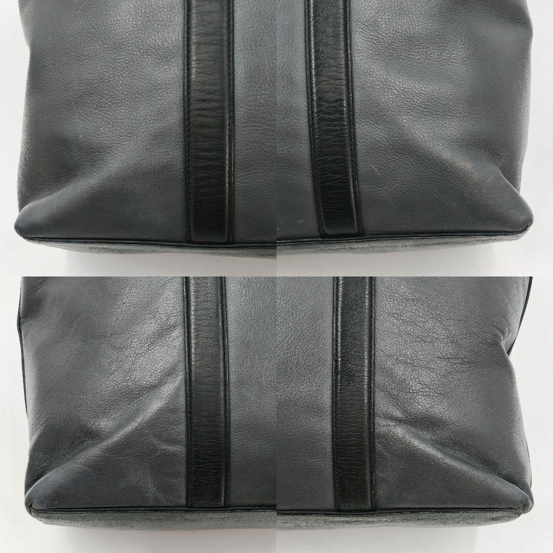 【美品 高級◎】コーチ ビジネスバッグ メトロポリタン 2way A4 斜め掛け