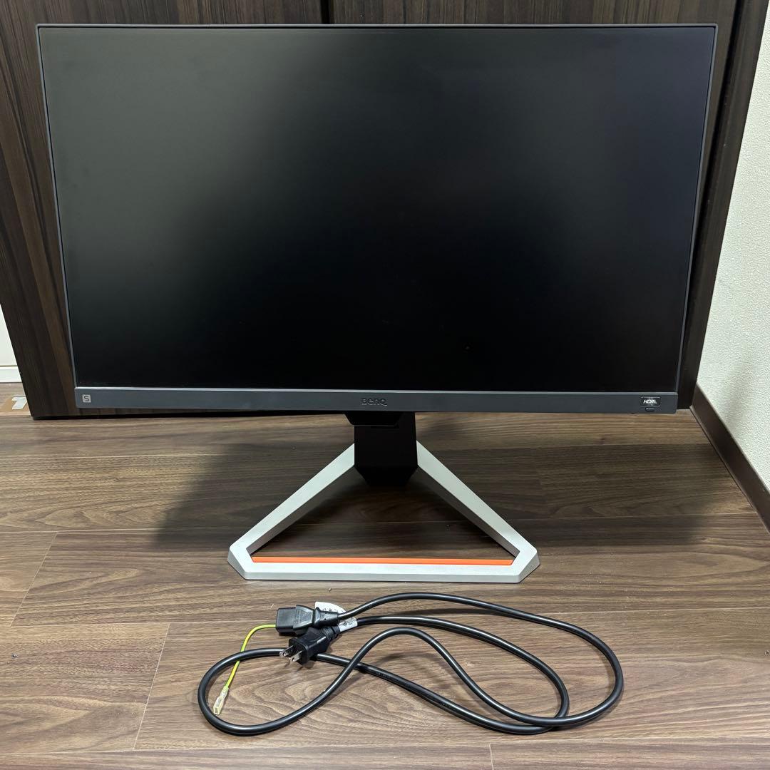 BenQ EX2510S 24.5インチ モニター
