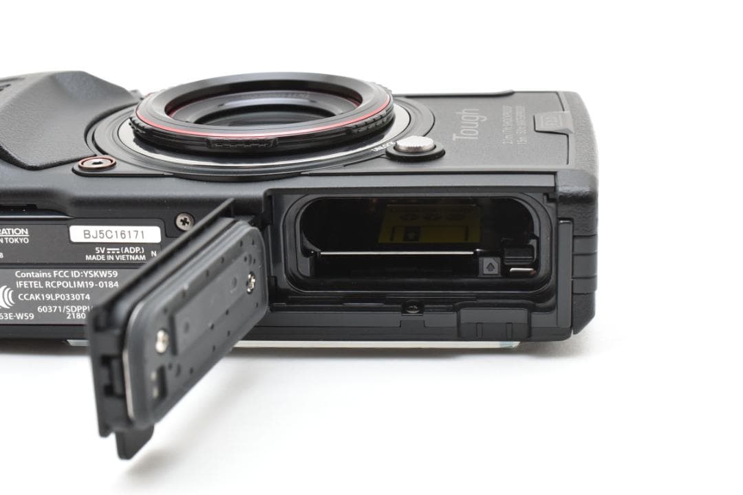 ■ 新品未使用 ■ オリンパス　OLYMPUS Tough TG-6