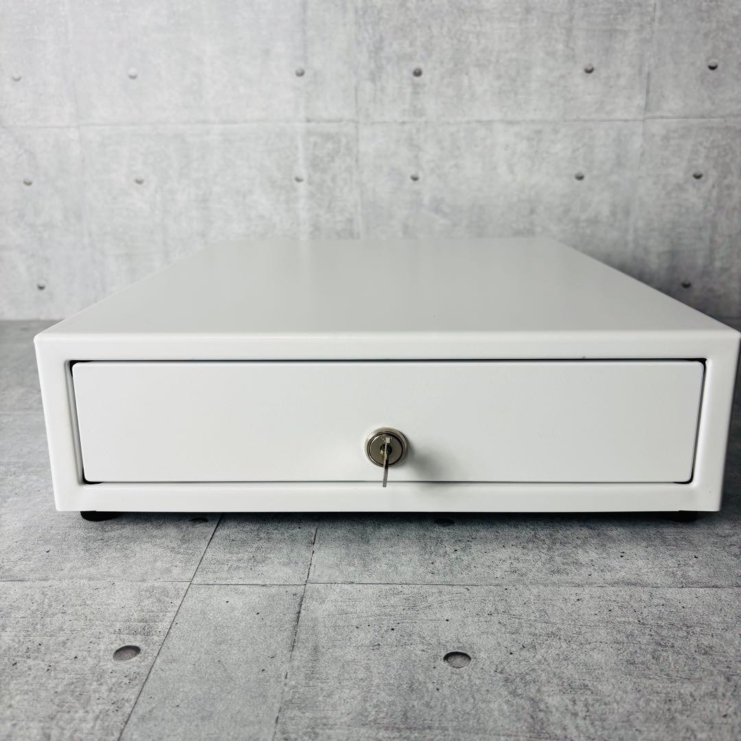 SII セイコー サーマルプリンター＆ドロアー RP-F10 エアレジ対応 ②