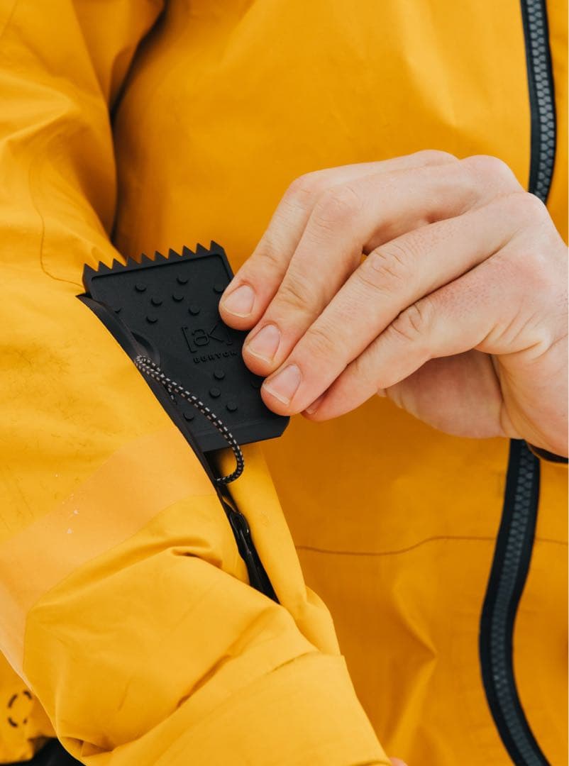 スノーボード [ak] Tusk GORE-TEX Pro 3L Jacket