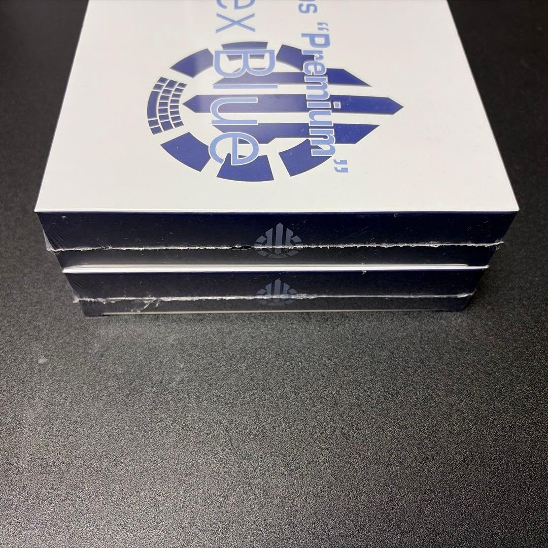 Acid Caps Premium Reflex Blue キーキャップ